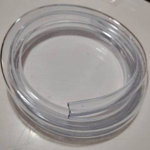 شیلنگ تخلیه آب (همراه ضروری شستشوی کولر) 2 شیلنگ تخلیه آب