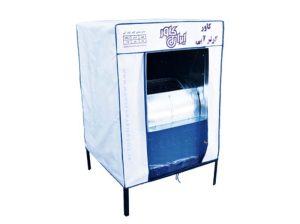 خرید کاور کولر آبی در اصفهان; انتخاب بهترین جنس (PVC و برزنت) با قیمت تولیدی 3 خرید کاور کولر آبی در اصفهان