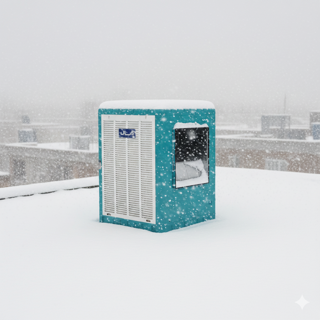 کاور کولر آبی و کاور کولر گازی | راهنمای نگهداری و آمادهسازی کولر برای زمستان 2 خرید کاور کولرابی در اصفهان