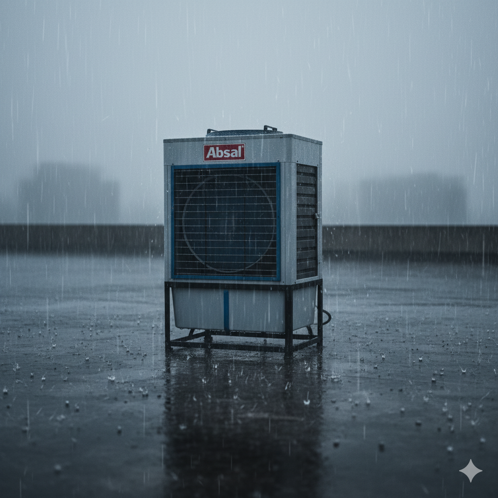 خرید کاور کولر آبی و خرید کاور کولر گازی